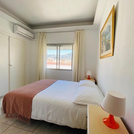 Los Boliches Apartment ฟูเอนฮิโรลา ภายนอก รูปภาพ