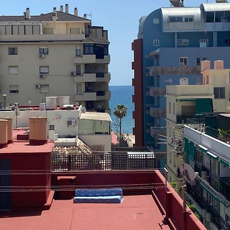Los Boliches Apartment ฟูเอนฮิโรลา ภายนอก รูปภาพ