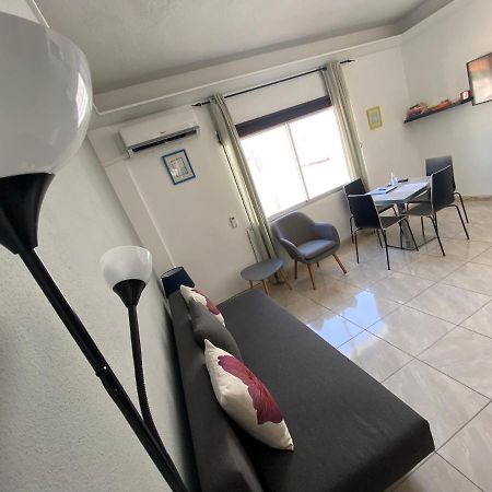 Los Boliches Apartment ฟูเอนฮิโรลา ภายนอก รูปภาพ