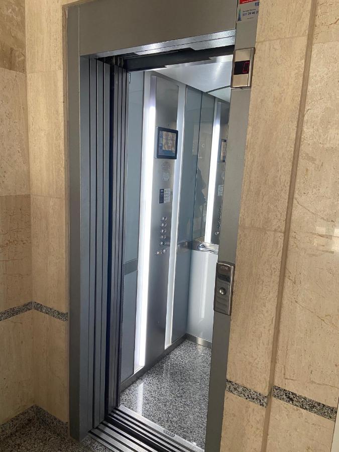 Los Boliches Apartment ฟูเอนฮิโรลา ภายนอก รูปภาพ