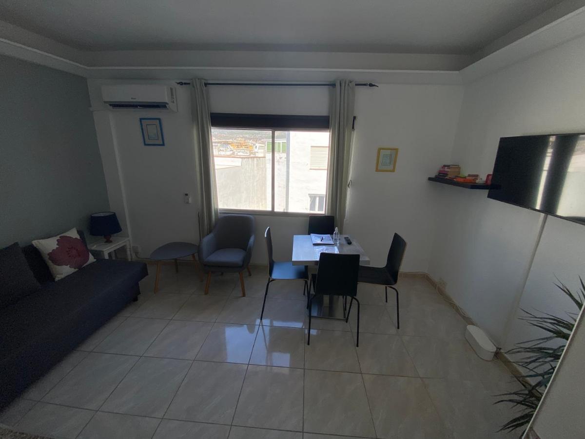 Los Boliches Apartment ฟูเอนฮิโรลา ภายนอก รูปภาพ